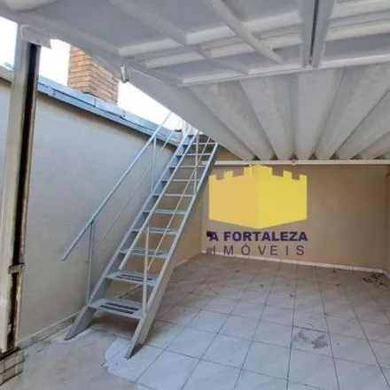 Rent this 2 bed house on Rua Serra das Apiacás in Jardim Europa, Americana - SP