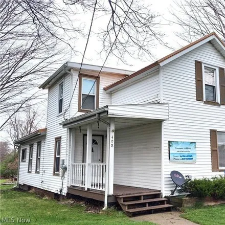 Buy this 3 bed house on 408 Madison Street in Lakeville, Conneaut