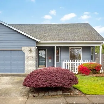 Buy this 3 bed house on 6639 Jacobe Street Northeast in Keizer, OR 97303