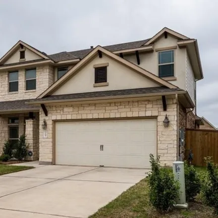 Rent this 4 bed house on 732 Garner Park Drive in Williamson County, TX 78628