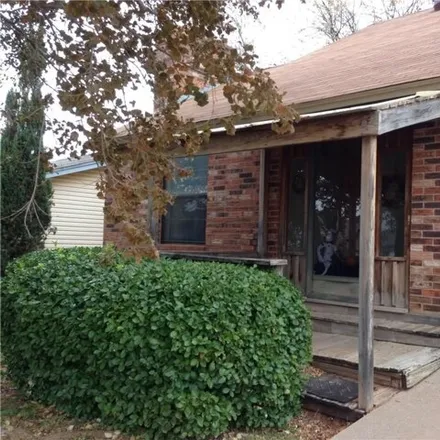 Rent this 3 bed house on 1677 Chachalaca Lane in Abilene, TX 79605