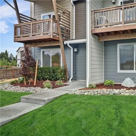Buy this 3 bed house on 17496 118th Avenue Court East in South Hill, WA 98374