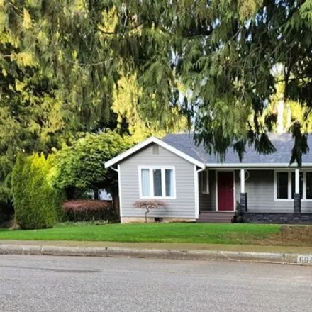 Buy this 4 bed house on 507 Forest Lane in Lynden, WA 98264