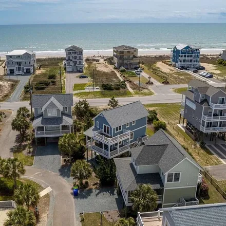 Image 8 - North Topsail Beach, NC - House for rent