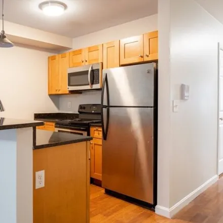 Rent this 2 bed apartment on Maverick Square in 47 Chelsea Street, Boston