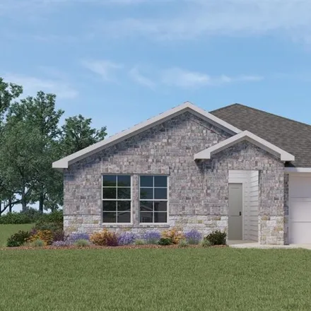 Buy this 4 bed house on Pronghorn Trail in Seguin, TX 78155