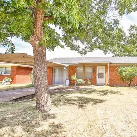 Buy this 4 bed house on 4930 8th St in Lubbock, Texas