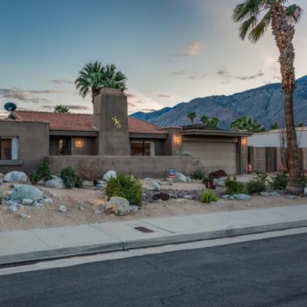 Image 7 - 1173 East Louise Drive, Palm Springs, CA 92262, USA - House for sale