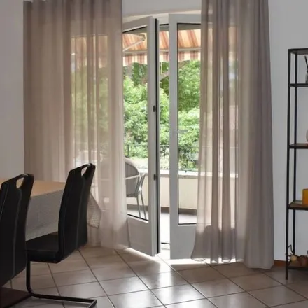 Rent this 2 bed apartment on Solduno in Via Filippo Caponelli, 6605 Locarno