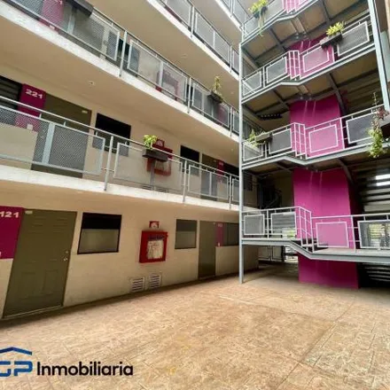 Buy this 2 bed apartment on Josefina Sa�Nchez Martin in Calle Sebastián Allende, 44730 Guadalajara