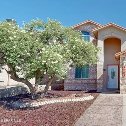 Image 1 - 5791 Rick Husband Drive, El Paso, TX 79934, USA - House for sale