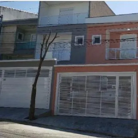 Image 2 - Americanflex, Rua Jurubatuba 550, Centro, São Bernardo do Campo - SP, 09725-840, Brazil - House for sale