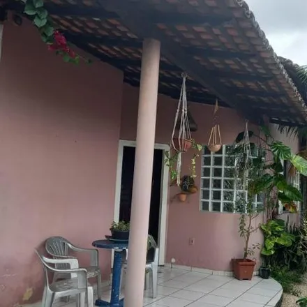 Buy this 3 bed house on Passagem John Engelhard in Pratinha, Belém - PA