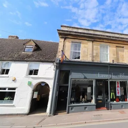 Rent this 1 bed room on White Hart Inn in High Street, Winchcombe