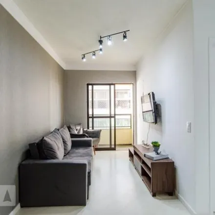 Rent this 1 bed apartment on Rua Continental 955 in Anchieta, São Bernardo do Campo - SP