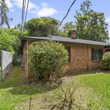Image 3 - 313 West 7th Avenue, Tallahassee, FL 32303, USA - Duplex for sale