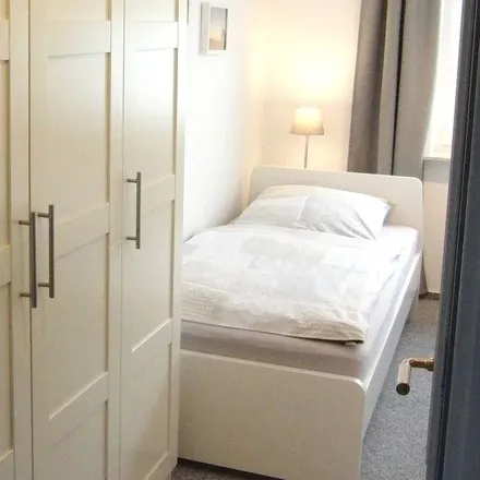 Rent this 2 bed apartment on Wittdün auf Amrum in Schleswig-Holstein, Germany
