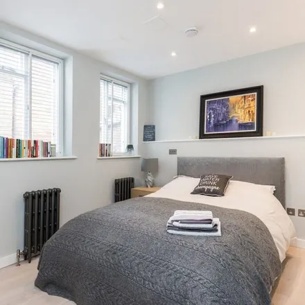 Rent this 2 bed apartment on Nell of Old Drury in Catherine Street, London