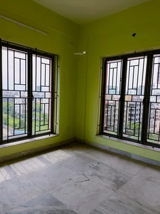 Rent this 2 bed apartment on unnamed road in Keshtopur, Bidhannagar - 700101