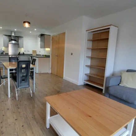 Image 3 - 21 Newhall Hill, Park Central, B1 3JA, United Kingdom - Room for rent