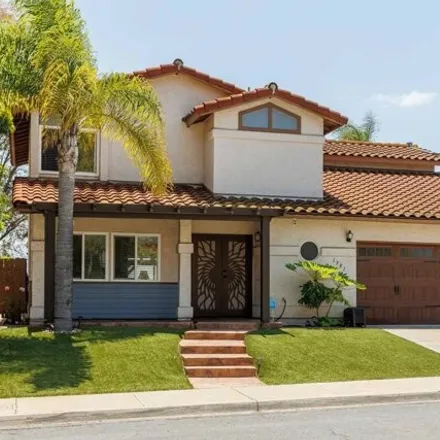 Buy this 4 bed house on 1981 Dain Drive in Lemon Grove, CA 91945
