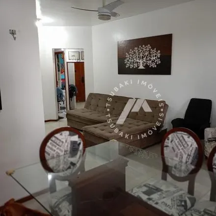 Buy this 3 bed apartment on Avenida Marquês de Herval 4 in Fátima, Belém - PA