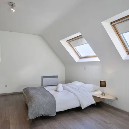 Image 8 - Rue Dumonceau - Dumonceaustraat 1, 1000 Brussels, Belgium - Apartment for rent