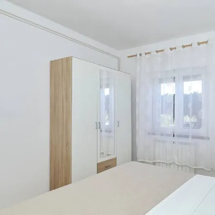 Rent this 2 bed apartment on 23212 Općina Tkon