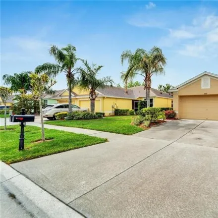 Image 3 - 11419 Captiva Kay Drive, Riverview, FL 33569, USA - House for sale