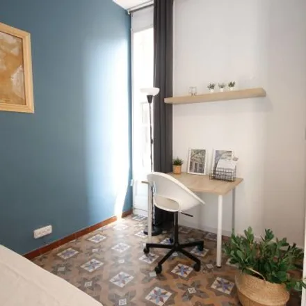 Image 2 - Escola Drassanes, Carrer Nou de Sant Francesc, 11, 08002 Barcelona, Spain - Room for rent