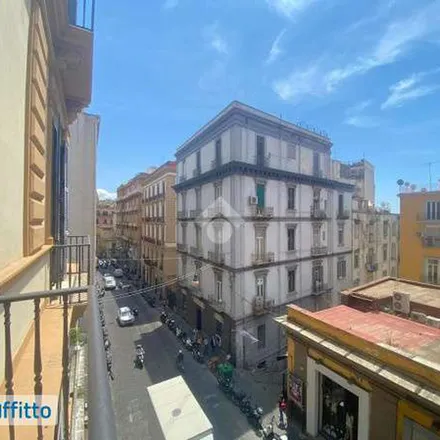 Rent this 2 bed apartment on Bitré Bed & Breakfast in Via Vittoria Colonna 24, 80121 Naples NA