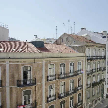 Image 9 - Rua do Conde de Redondo 97, 1150-213 Lisbon, Portugal - Room for rent