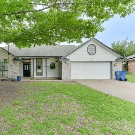 Buy this 3 bed house on 2677 FM 1387 in Midlothian, TX 76065