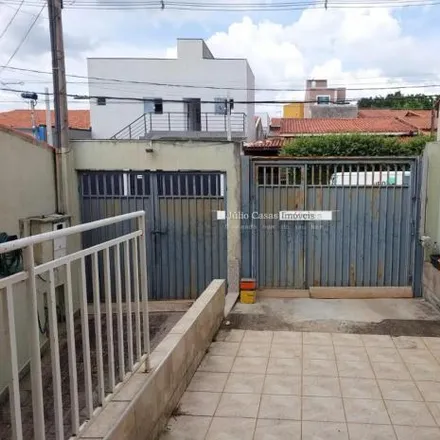 Image 1 - Rua Eugênio Leite, Jardim Ipê, Sorocaba - SP, 18017-020, Brazil - House for sale