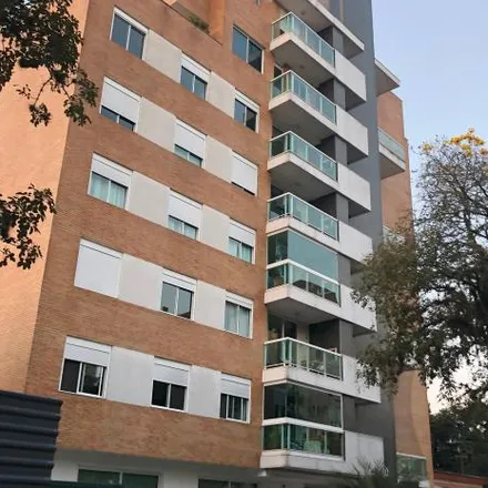 Buy this 3 bed apartment on Rua Machado de Assis 251 in Juvevê, Curitiba - PR