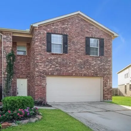 Rent this 5 bed house on Greenhouse Road in Harris County, TX