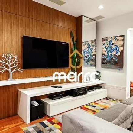 Buy this 3 bed apartment on Rua Édison 578 in Campo Belo, São Paulo - SP