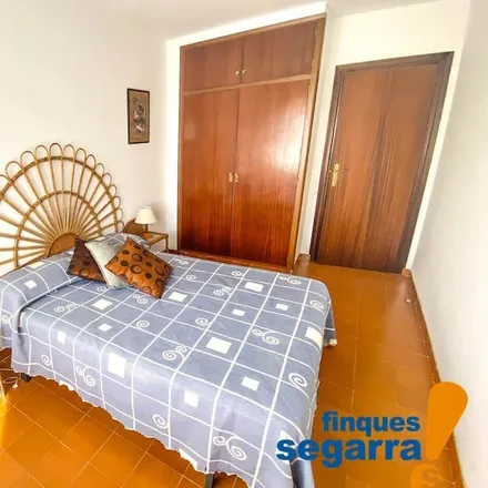 Rent this 2 bed apartment on 43700 el Vendrell