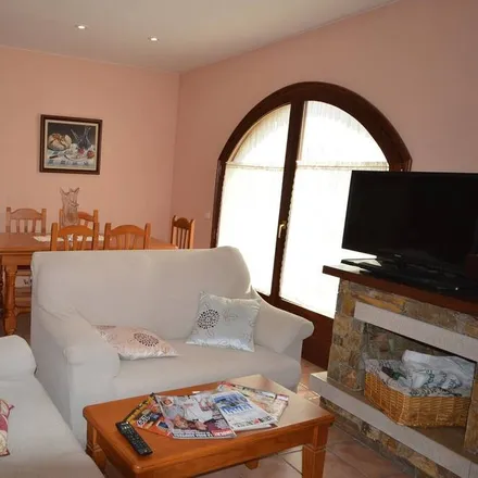 Image 6 - 17472, Spain - House for rent