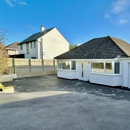 Buy this 3 bed house on 16 Cornwood Road in Plympton, PL7 1AL