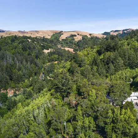 Image 1 - 5799 Lucas Valley Road, Marin County, CA 94946, USA - House for sale