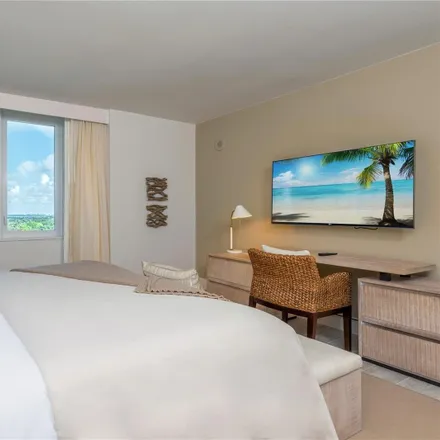 Image 7 - 1 Hotel South Beach, 24th Street, Miami Beach, FL 33140, USA - Condo for sale