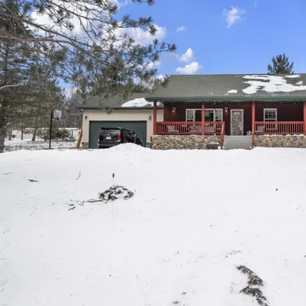 Image 2 - Town Corner Lake Road, Beecher, WI 54156, USA - House for sale