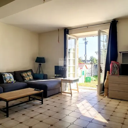 Rent this 3 bed apartment on 5 Rue des Peupliers in 53100 Parigné-sur-Braye, France