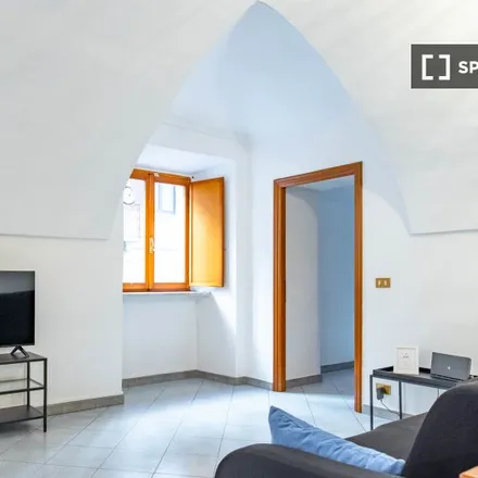Image 4 - Via della Consolata 8d, 10122 Turin TO, Italy - Apartment for rent
