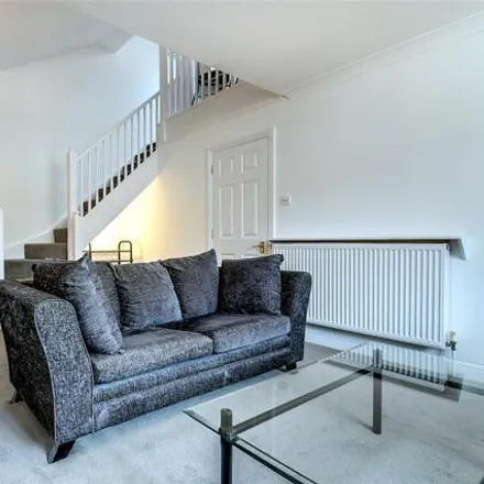 Buy this 2 bed house on PAMELA lab in Station Road, London
