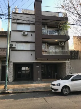 Buy this 1 bed condo on Pola 437 in Liniers, 1418 Buenos Aires
