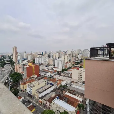 Image 6 - Bela Vista, São Paulo, Região Metropolitana de São Paulo, Brazil - Apartment for rent