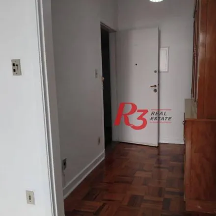 Rent this 2 bed apartment on Pão de Açúcar in Avenida Bartholomeu de Gusmão 45, Embaré