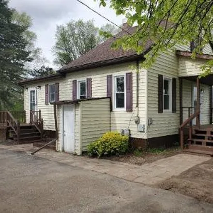 Buy this 2 bed house on 7177 East Tomah Road in Chippewa Township, MI 48858